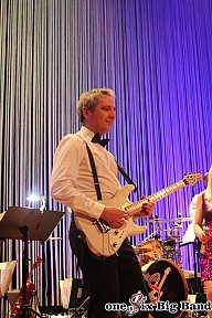 Landesball der Technik in Stuttgart - 25.11.17