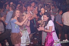 Sch&uuml;tzenfest in Suffersheim