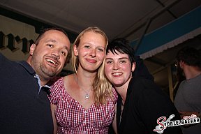 Sch&uuml;tzenfest in Suffersheim