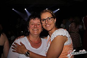 Sch&uuml;tzenfest in Suffersheim