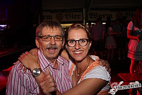 Sch&uuml;tzenfest in Suffersheim