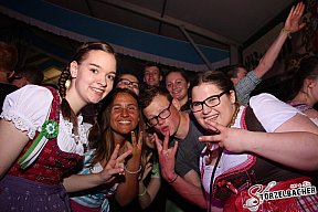 Sch&uuml;tzenfest in Suffersheim