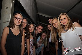 Sch&uuml;tzenfest in Suffersheim
