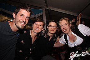 Sch&uuml;tzenfest in Suffersheim