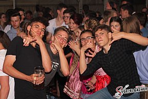 Sch&uuml;tzenfest in Suffersheim