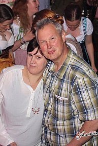 Sch&uuml;tzenfest in Suffersheim