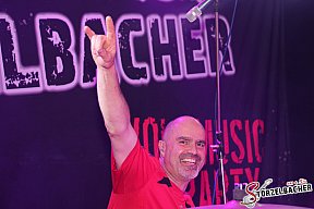 Sch&uuml;tzenfest in Suffersheim