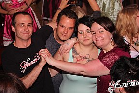 Sch&uuml;tzenfest in Suffersheim