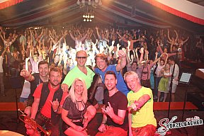 Weinfest Tauberzell