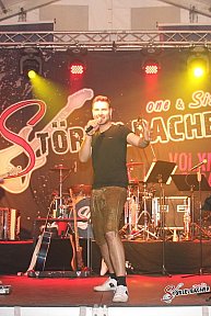 Weinfest Tauberzell