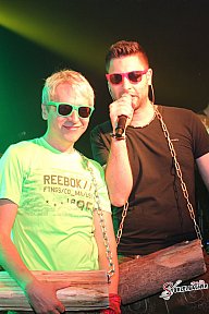Weinfest Tauberzell