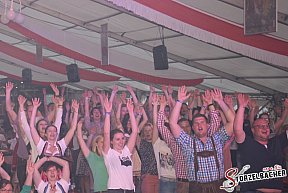Weinfest Tauberzell
