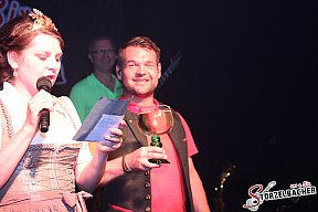 Weinfest Tauberzell