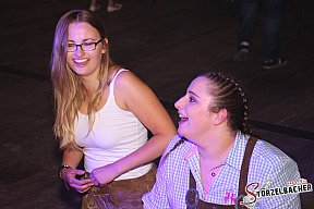 Weinfest Tauberzell