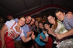 Weinfest Tauberzell