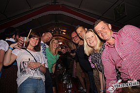 Weinfest Tauberzell