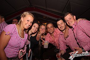Weinfest Tauberzell