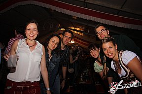 Weinfest Tauberzell