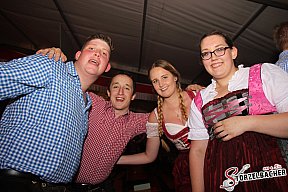 Weinfest Tauberzell