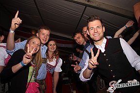 Weinfest Tauberzell