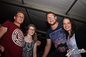 Weinfest Tauberzell
