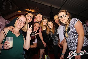 Weinfest Tauberzell