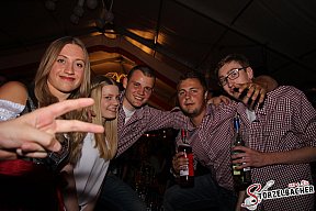 Weinfest Tauberzell
