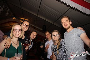 Weinfest Tauberzell
