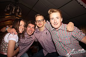 Weinfest Tauberzell