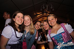 Weinfest Tauberzell