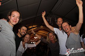 Weinfest Tauberzell