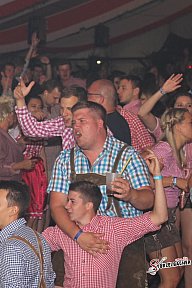 Weinfest Tauberzell