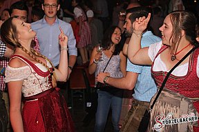 Weinfest Tauberzell
