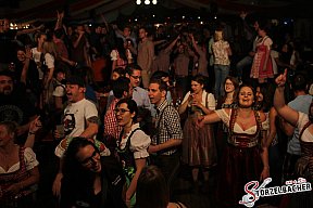 Weinfest Tauberzell