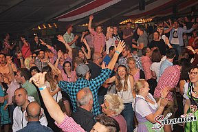 Weinfest Tauberzell