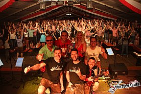 Weinfest Tauberzell