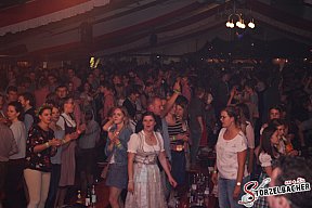 Weinfest Tauberzell