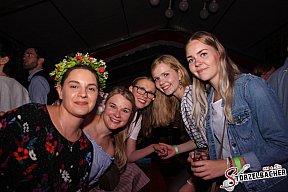 Weinfest Tauberzell