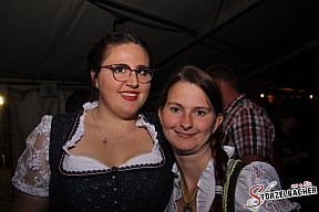 Weinfest Tauberzell