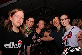 Weinfest Tauberzell