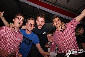 Weinfest Tauberzell