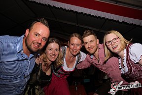 Weinfest Tauberzell