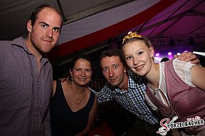 Weinfest Tauberzell