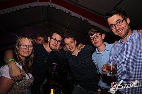 Weinfest Tauberzell