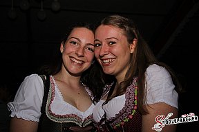 Weinfest Tauberzell