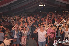 Weinfest Tauberzell