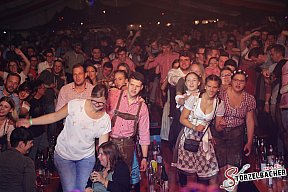 Weinfest Tauberzell