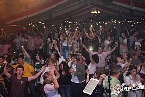 Weinfest Tauberzell
