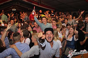 Weinfest Tauberzell