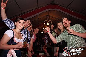 Weinfest Tauberzell